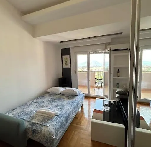 Apartamento Stylish_apartment